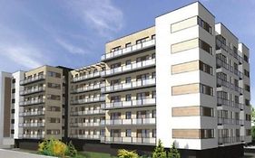 Luksusowy apartament&Parking